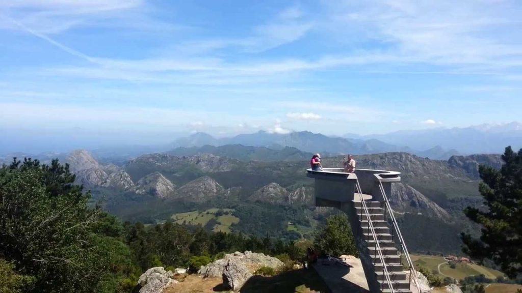 Miradores De España Con Los Que Impresionar En 30 Segundos