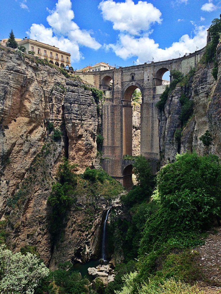 Miradores De España Con Los Que Impresionar En 30 Segundos