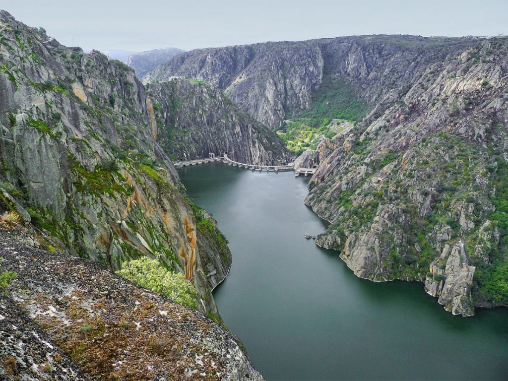 Miradores De España Con Los Que Impresionar En 30 Segundos