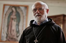 Monseñor Aós, futuro cardenal español: «Esto no es un privilegio»