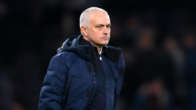 Florentino no le pierde de vista: el posible regreso de Mourinho