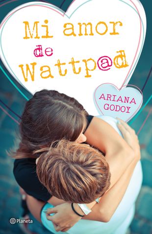 Obras De Wattpad Autopublicadas