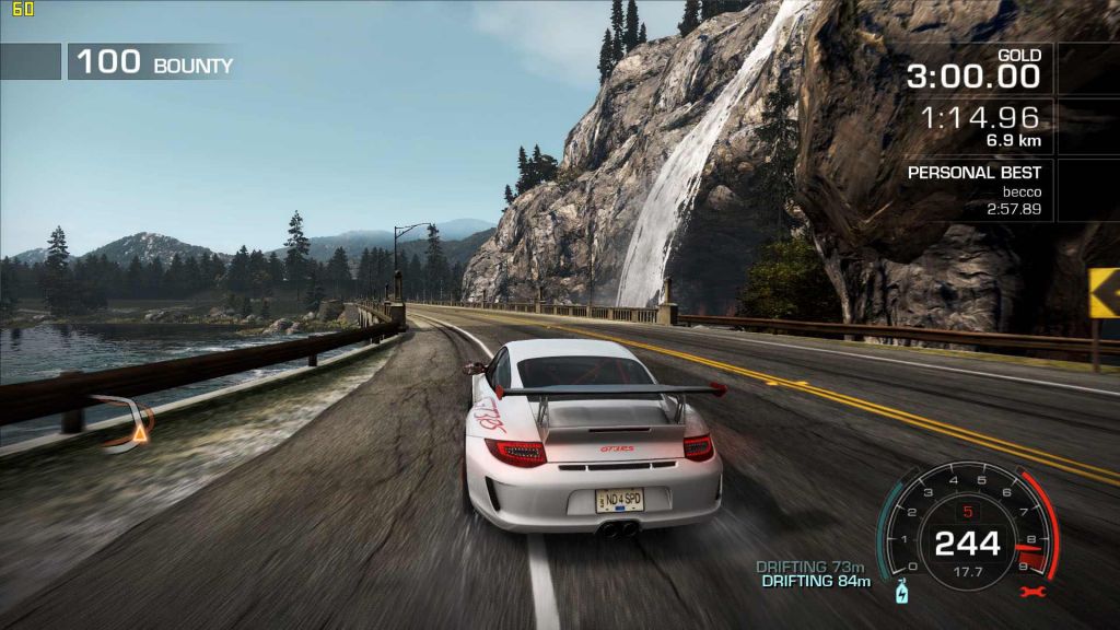Need For Speed Hot Pursuit Remastered – Volvamos a la mejor época de esta saga