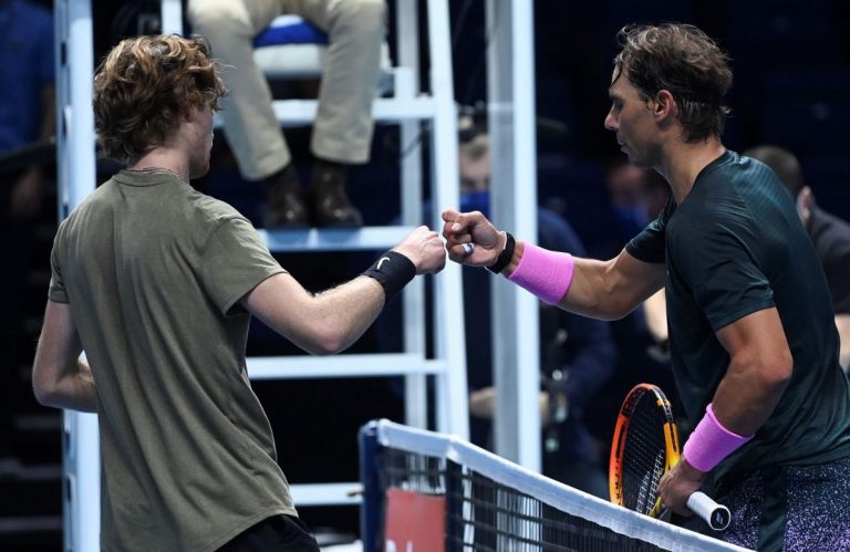 Rublev destapa la mayor virtud que tiene Rafael Nadal