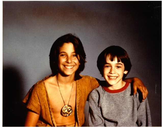 Noah Hathaway