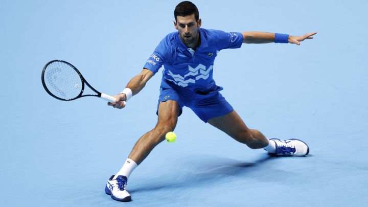 Nole Djokovic