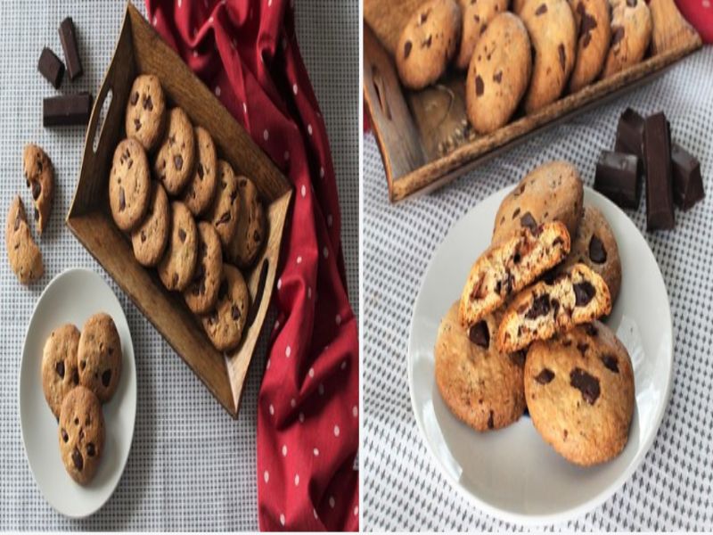 Otro Tipos De Galletas