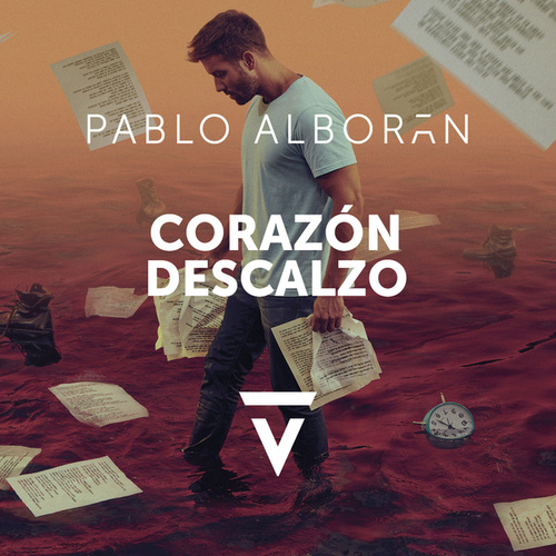 Pablo Alborán Corazón Descalzo