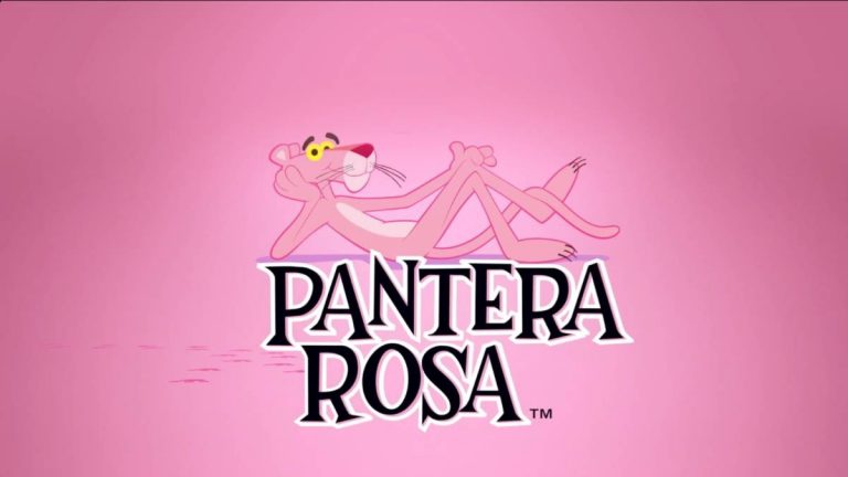 Tras ‘Sonic, la película’… llega la Pantera rosa: ¡todos los detalles de los protagonistas!