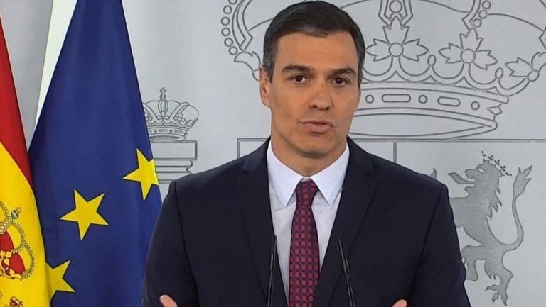 Sánchez arranca esta semana en Valencia una ronda de visitas a las CCAA