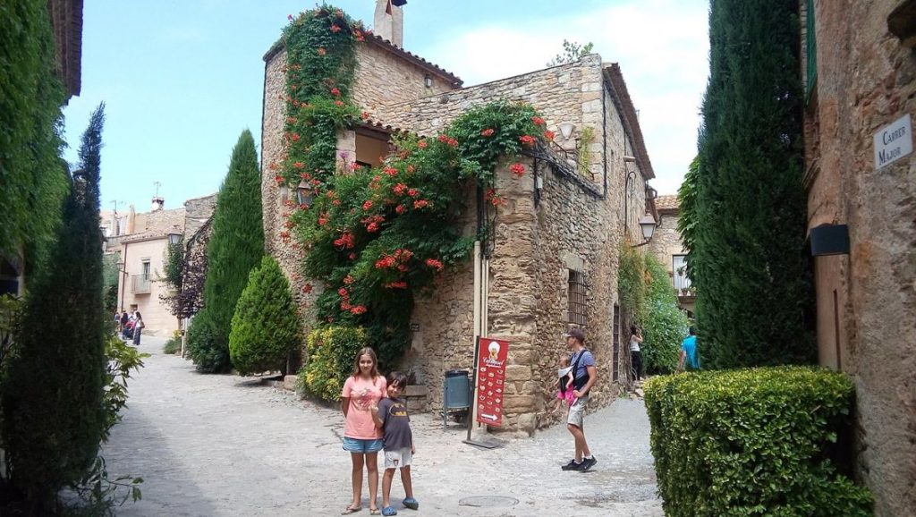 Pueblos de España que parecen de cuento de hadas
