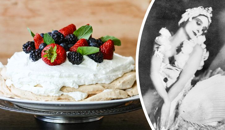 Pavlova