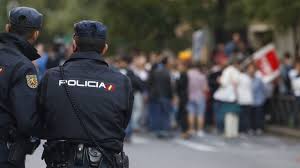 Detenido por supuesta apropiación indebida un empleado de una sociedad
