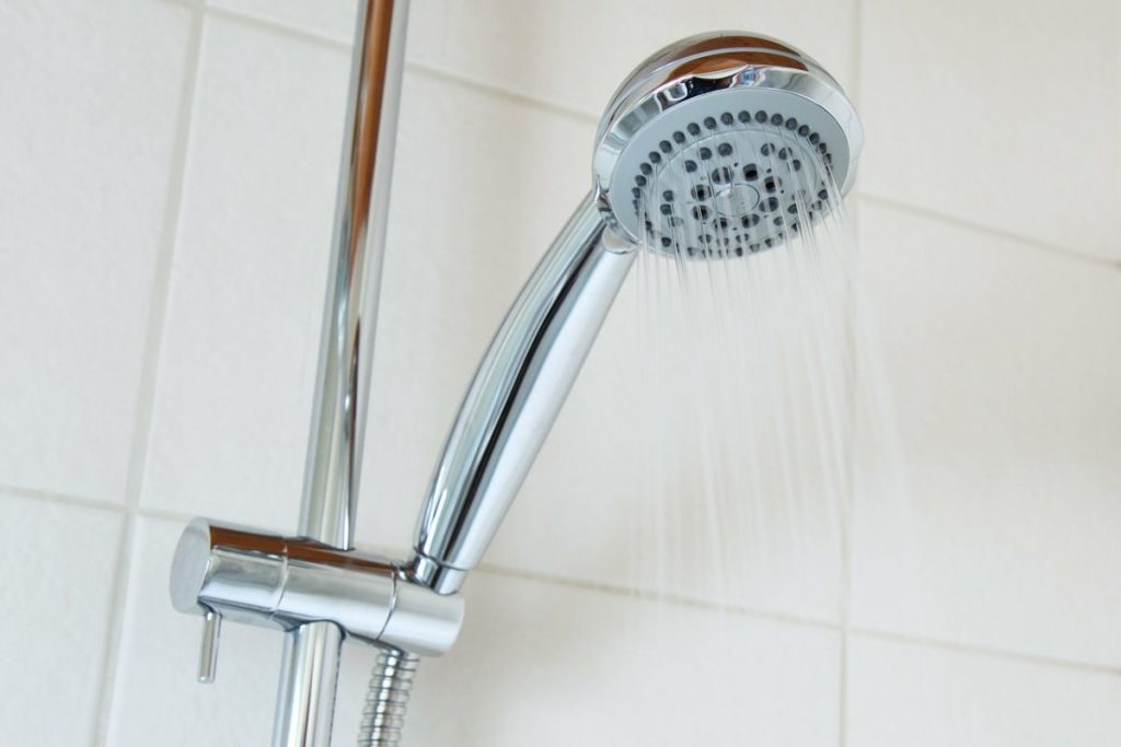 ¿Por qué evaluar el momento de la ducha?