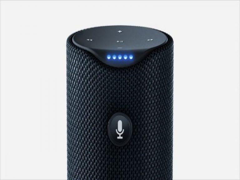 Cómo funciona Alexa