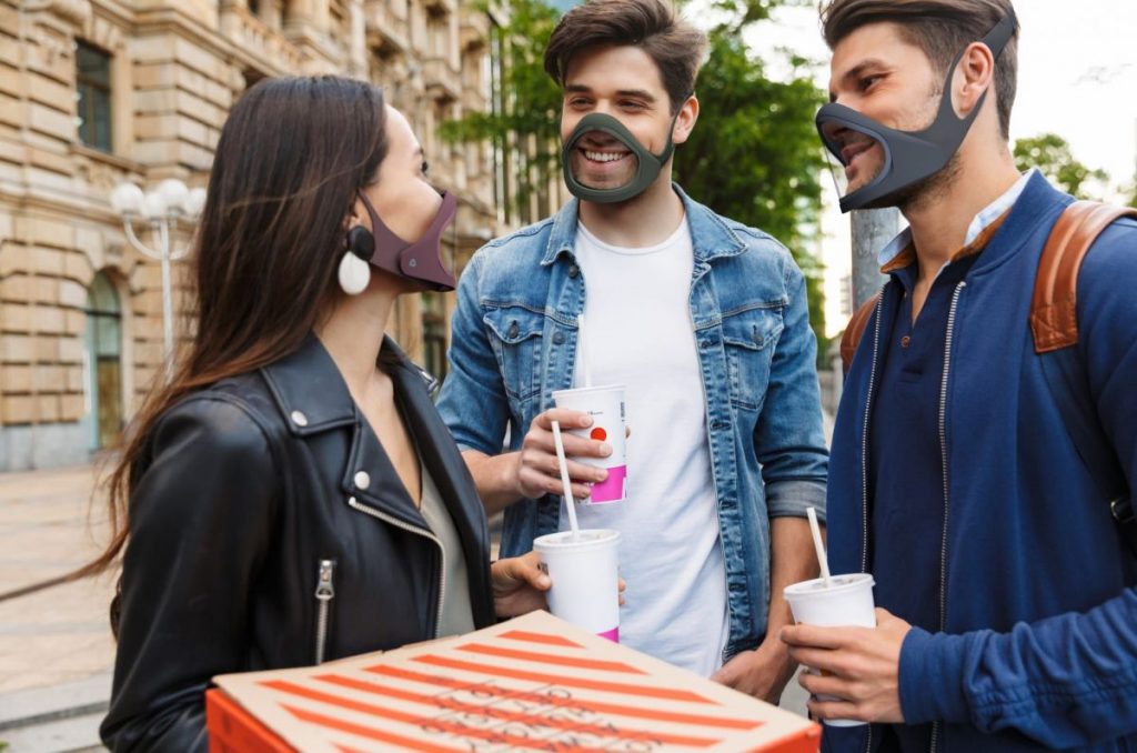 Prevención En Todo Momento