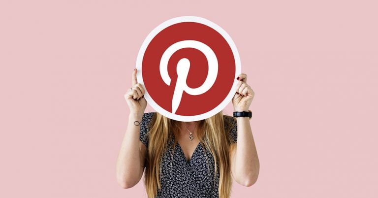 Qué es Pinterest