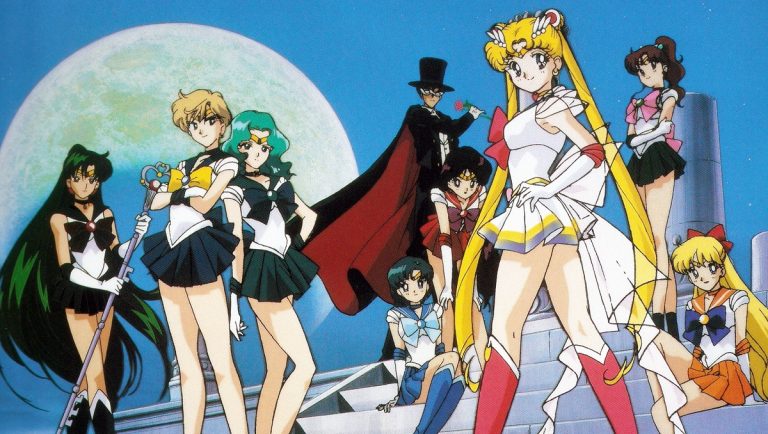 Qué es el anime