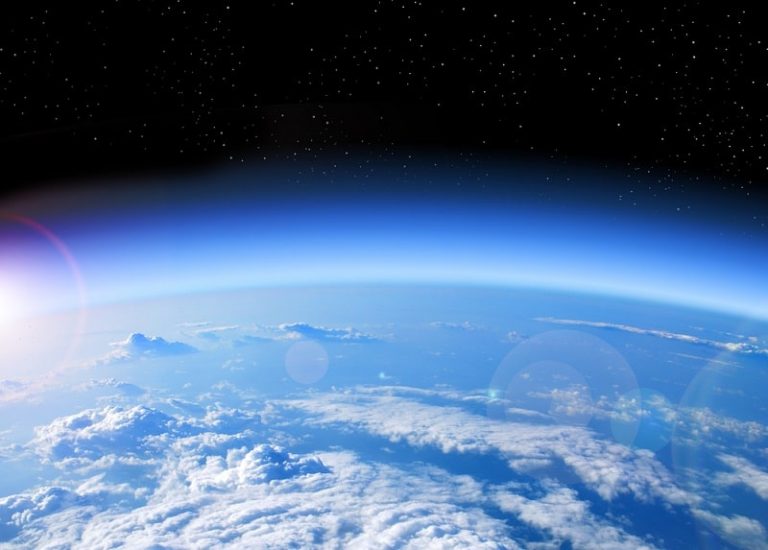 Qué es el tiempo atmosférico