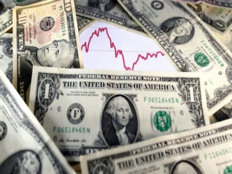 Qué es USD
