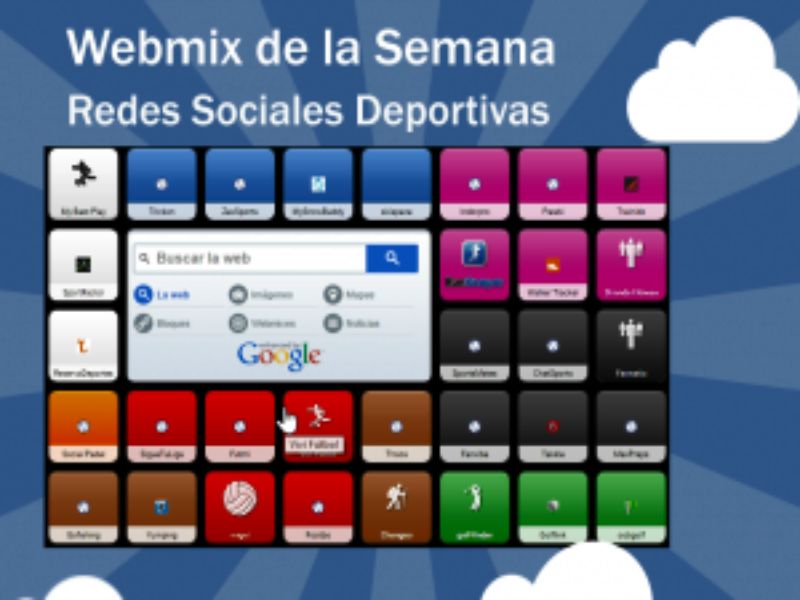 Webmix