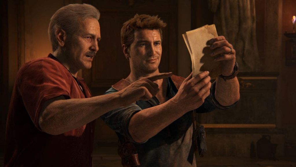 Qué Esperar De 'Uncharted' Con Tom Holland