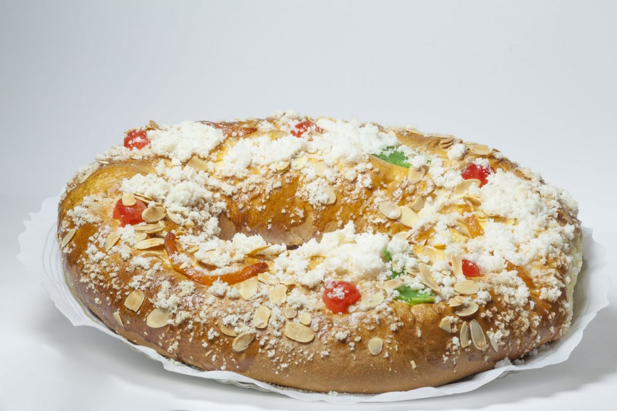 Roscón