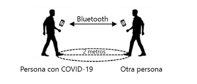  Radar Covid Y La App