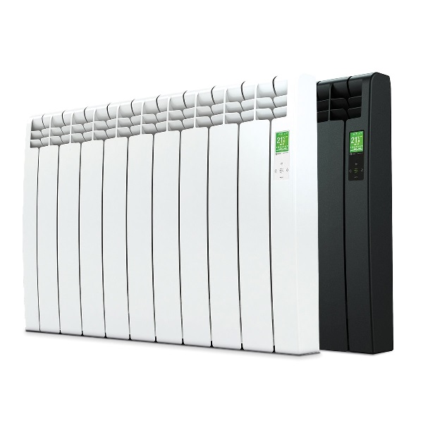 Radiador el%C3%A9ctrico Rointe Wifi Serie D 990W