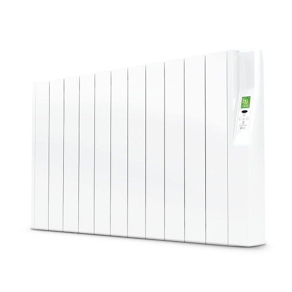 Radiador el%C3%A9ctrico digital programable Rointe Sygma 1210W