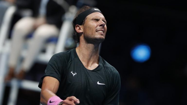 El motivo por el que Rafa Nadal está pensando en ‘jubilarse’