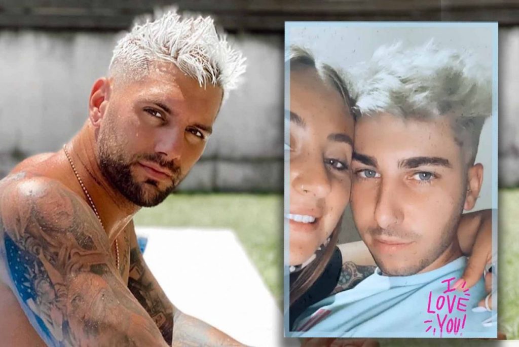 Alejandra Rubio, Sandra Pica Y Otros Cambios De Look Radicales Asombrosos 