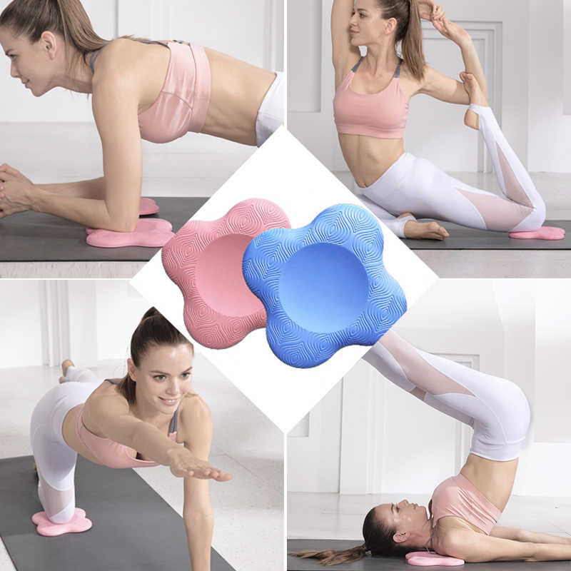 Rodillera Para Yoga