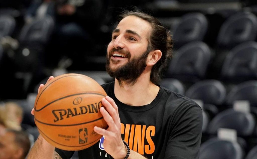 Rubio Suns