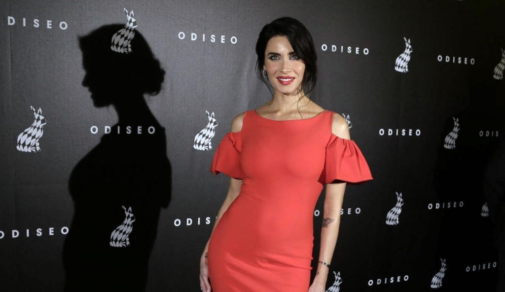 Los momentos más bochornosos de la carrera televisiva de Pilar Rubio
