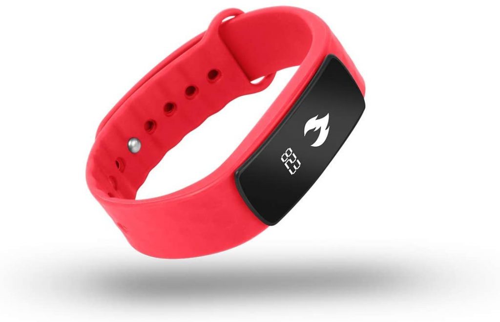 Las Mejores Smartband Por Menos De 40 Euros