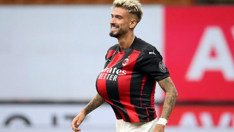 Samu Castillejo pone una única condición para volver al Málaga CF