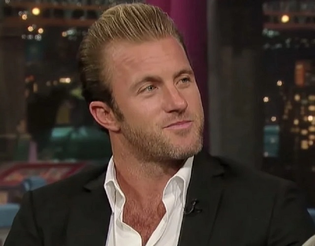 Scott Caan