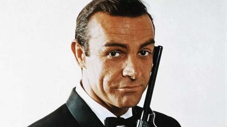 Las mejores películas de Sean Connery como James Bond