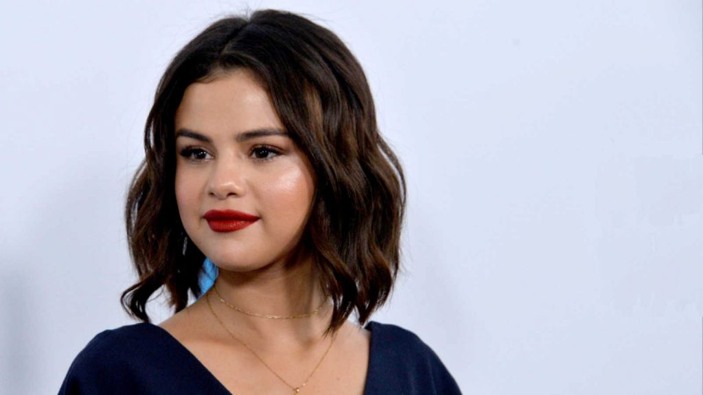 Selena Gomez 1