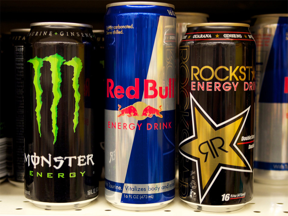 Si Eres Una Persona Sana, Esto Es Lo Que Debes Saber Sobre El Red Bull, Monster Y El Devenir De Las Bebidas Energéticas