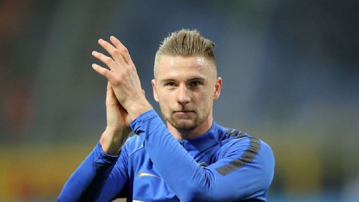 Skriniar Inter