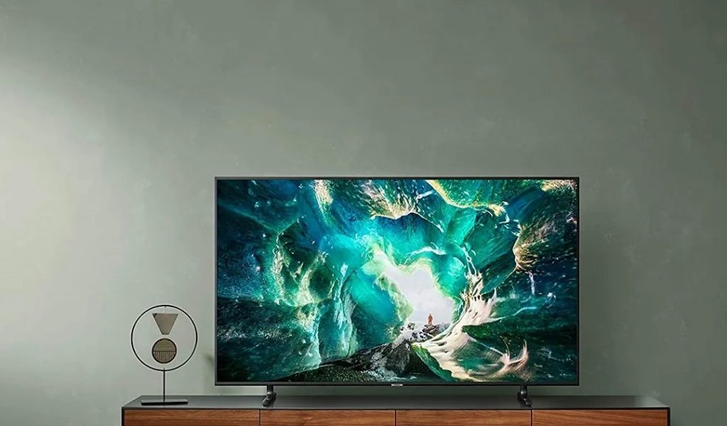 Personalización Del Smart Tv