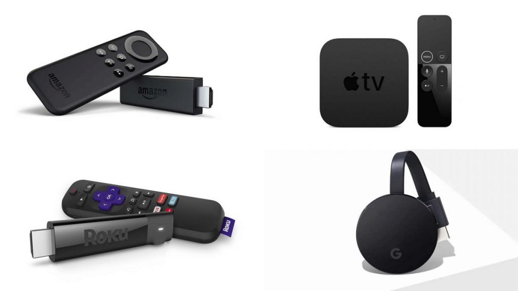 Convertir Televisor En Smart Tv