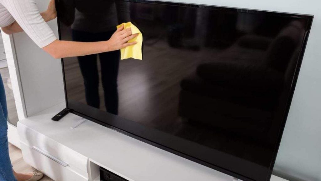 Cuidados Y Limpieza De Tu Smart Tv