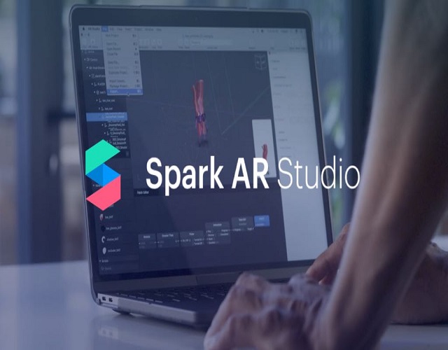 Spark Ar Facebook Más Allá