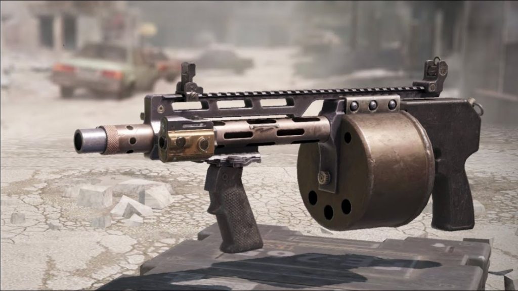 Striker Y Sus Ventajas En Call Of Duty Mobile