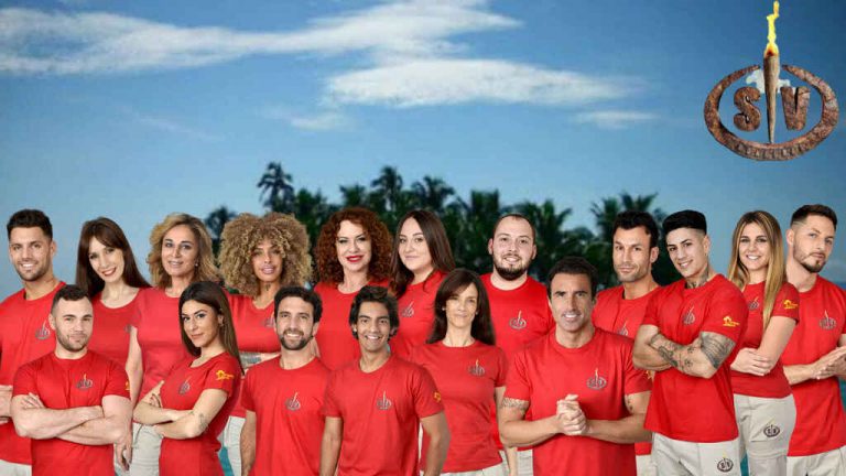 Supervivientes: las grandes pérdidas de peso, ¿siguen manteniéndose así los concursantes?