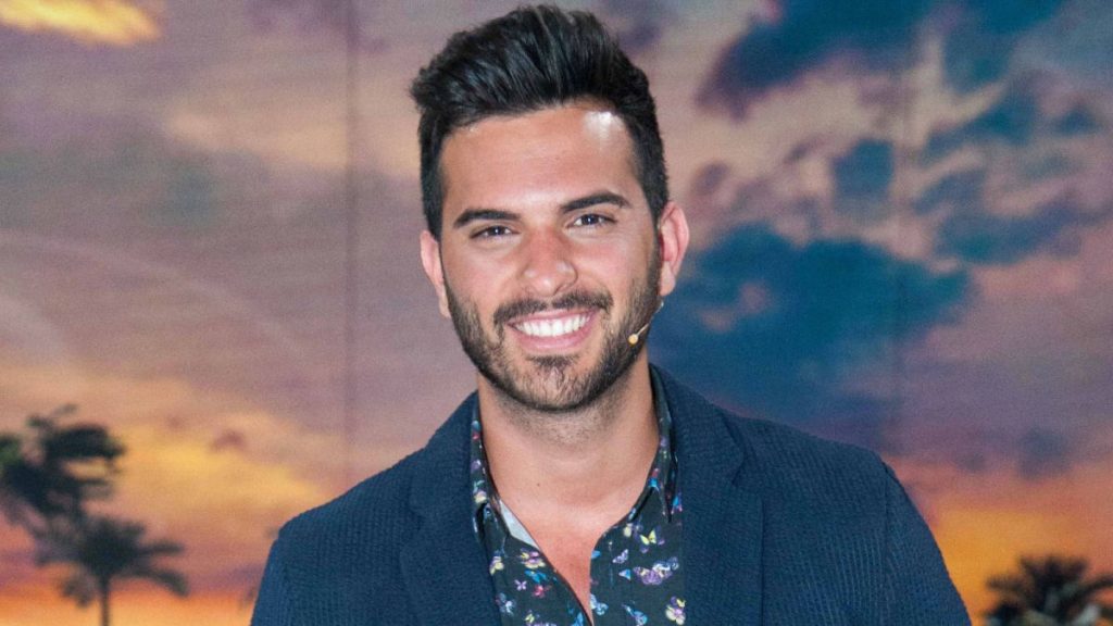 Suso Álvarez, el tronista de MYHYV que ha sacado una buena tajada de Telecinco para vivir a lo grande