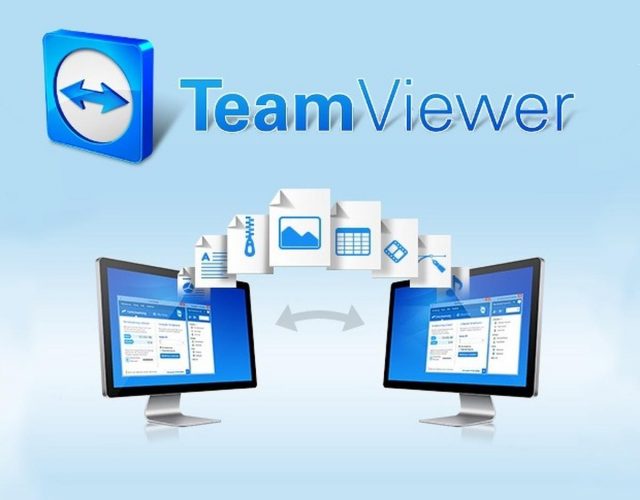 Qué es TeamViewer, como funciona, se instala y como se crea una cuenta